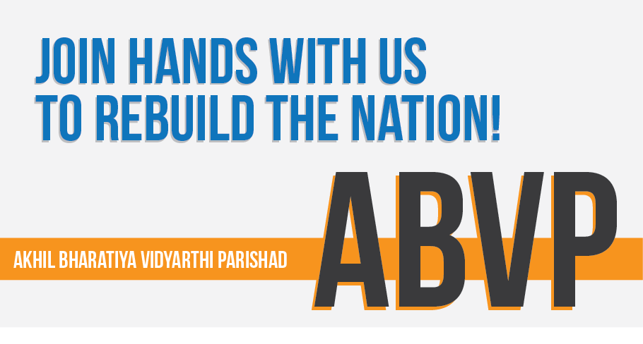 All Assam Students' Union (AASU), Akhil Bharatiya Vidyarthi Parishad (ABVP)  to wrestle it out in students' union poll